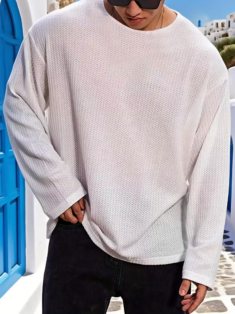VEXOO Essential Sweatshirt
