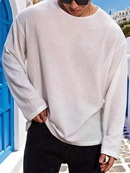 VEXOO Essential Sweatshirt