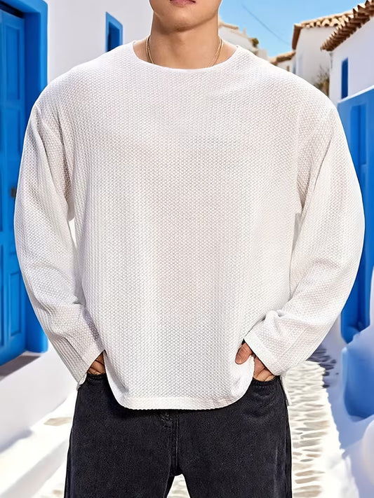 VEXOO Essential Sweatshirt