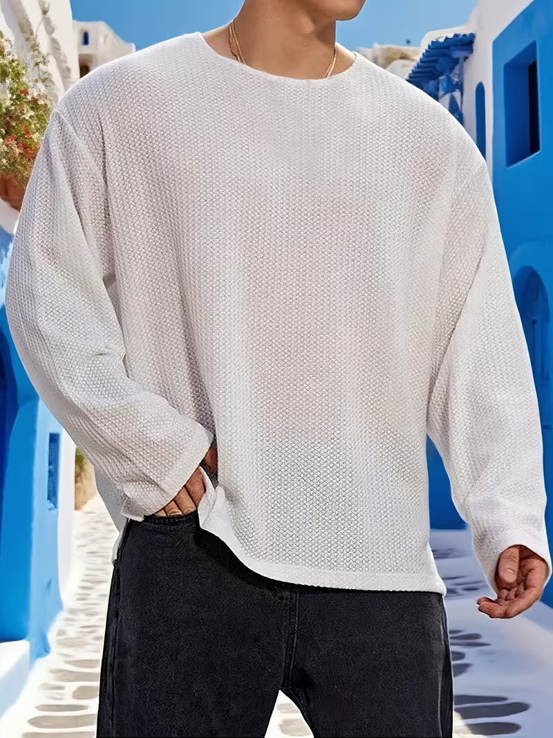VEXOO Essential Sweatshirt
