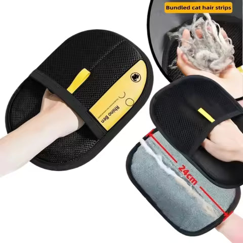 Reusable Pet Hair Remover