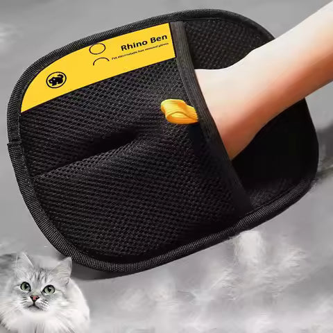 Reusable Pet Hair Remover