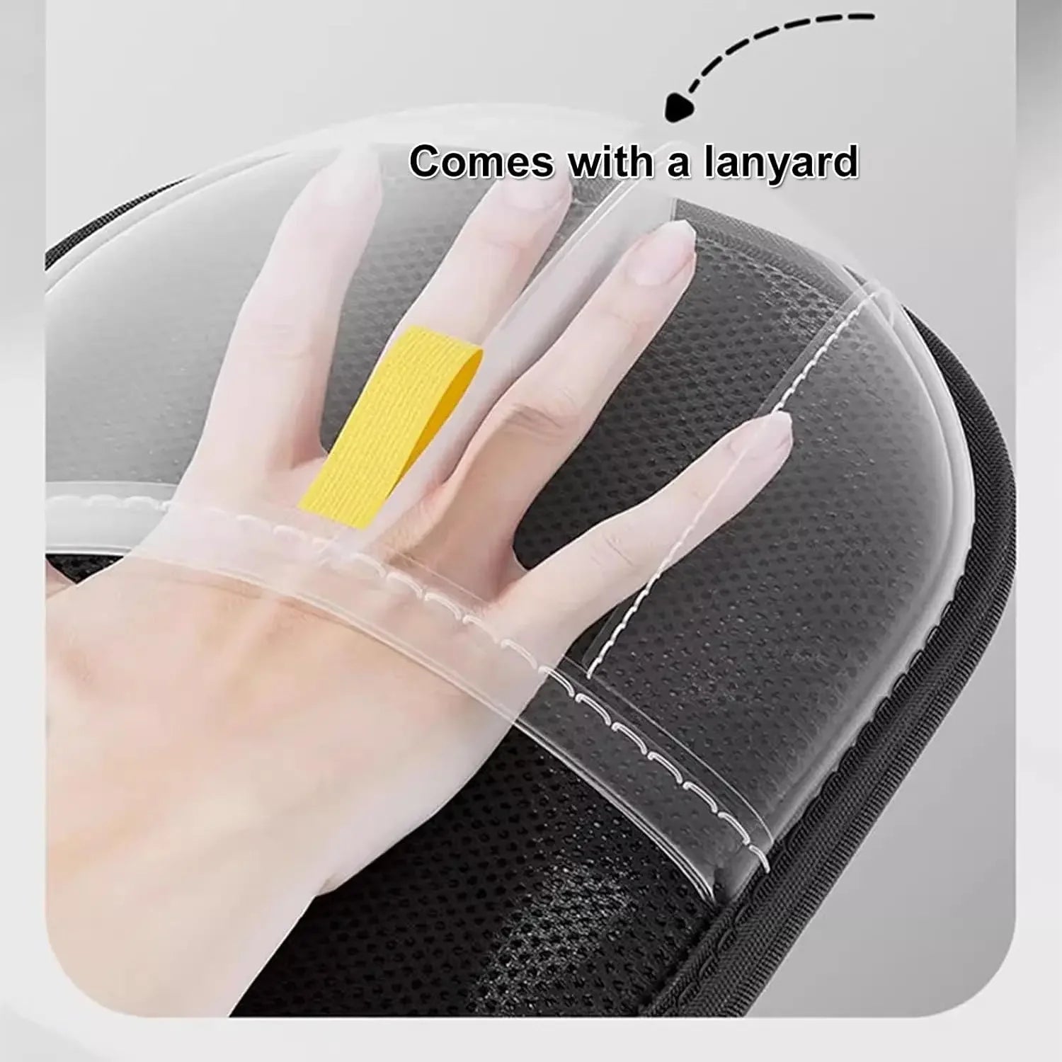 Reusable Pet Hair Remover
