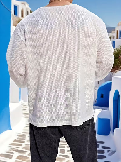 VEXOO Essential Sweatshirt